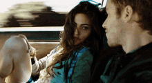Drive Roadtrip With You GIF - Drive Roadtrip With You Stare GIFs