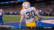 Chargers La Chargers GIF