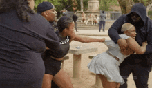 Ogwlz Baddies Gone Wild GIF