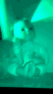 Possessed Doll Paranormal GIF