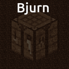 bjurn smp minecraft