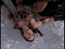 Ares Mortal Ares GIF - Ares Mortal Ares God Of War GIFs