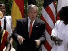 George W Bush This Shit Here GIF - George W Bush This Shit Here And This Shit Here GIFs