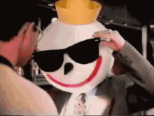 Jack In The Box Deal With It GIF - Jack In The Box Deal With It GIFs