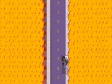 a video game screen shows a character with horns and the word god on it .