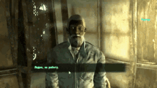 Fallout Game GIF - Fallout Game Meme GIFs