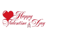 happy valentines day hearts love