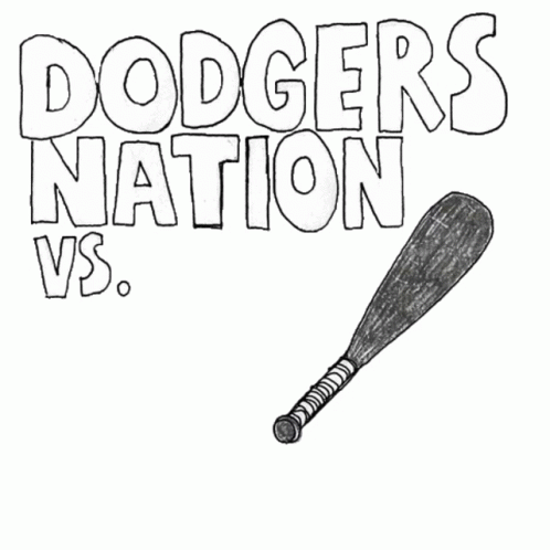 Official Dodgers Nation