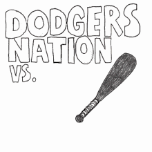 dodgers nation vs hate dodgers nation los angeles california hate
