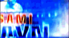 Sami Zayn Wwe GIF - Sami Zayn Wwe Smack Down Live GIFs