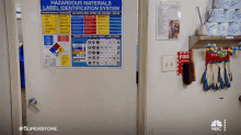 Welcome To Mateos Office Eugene GIF - Welcome To Mateos Office Eugene Mateo GIFs
