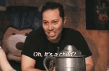 Dnd Dungeons And Dragons GIF - Dnd Dungeons And Dragons Child GIFs