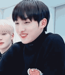 Nct Tongue Out GIF - Nct Tongue Out K Pop GIFs
