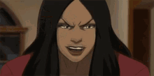 The Boondocks About To Strike GIF - The Boondocks About To Strike Angry GIFs