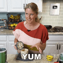 yum jill dalton the whole food plant based cooking show yummy so delicious
