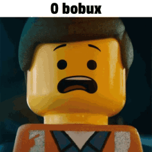 No Bobux 0bobux GIF - No Bobux 0bobux Emmet GIFs
