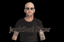 Jockiboi Fixar GIF - Jockiboi Fixar GIFs