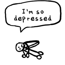 imsodepressed depression
