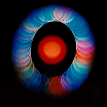 Colorful Samiam GIF - Colorful Samiam Crystallized Song GIFs