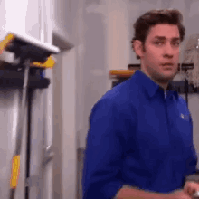 The Office Jim GIF - The Office Jim Im Confused GIFs