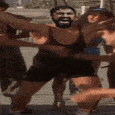 This Is Sparta GIF - This Is Sparta GIFs