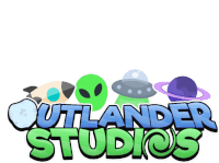 Outlander Sticker - Outlander Stickers