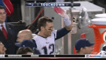 Tom Brady Ignored GIF - Tom Brady Ignored Funny GIFs