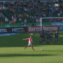 Melbourne City Mooy GIF - Melbourne City Mooy Fox Sports GIFs