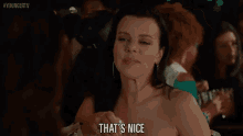 That'S Nice GIF