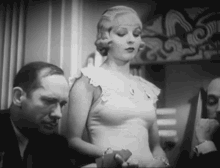 lilian bond vintage movie hotpepper 1933