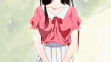 AnimesUp - Kanojo, Okarishimasu Dublado on Make a GIF