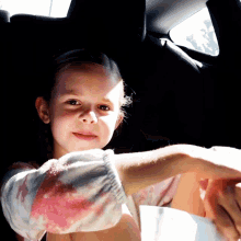 Thumbs Up Claire Crosby GIF - Thumbs Up Claire Crosby Claire And The Crosbys GIFs