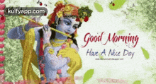 good morning gud mng wishes kulfy hindi