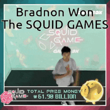 Bradnonwonsquidgames Brandon GIF - Bradnonwonsquidgames Bradnonw Brandon GIFs
