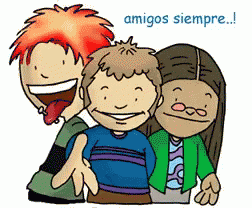 Amigos X Siempre GIF - Amigos X Siempre - Discover & Share GIFs