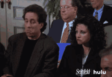 Not Bad GIF - Seinfeld Okay Nice GIFs