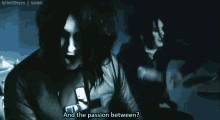 Passion Between GIF - Passion Between GIFs