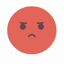 Angry Emoji GIF - Angry Emoji Gif GIFs