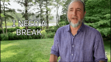 I Need A Break For Real The Story Of Reality Tv GIF - I Need A Break For Real The Story Of Reality Tv Im Tired GIFs