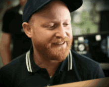 Delivery Bryron GIF - Delivery Bryron Bryon GIFs