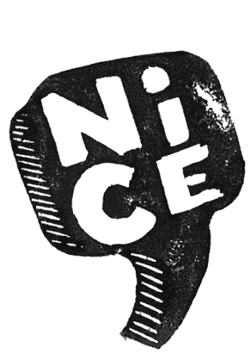 Nice Netzwerkm Sticker - Nice Netzwerkm Good Stickers