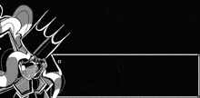 a black and white drawing of a person with the words ohh bright one the twenty first night of september