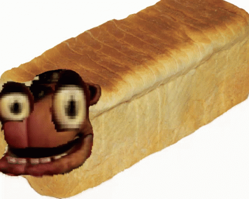 Bread Loaf GIF - Bread Loaf Musky GIFs