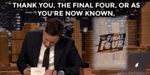 1d One Direction GIF - 1d One Direction Jimmy Fallon GIFs
