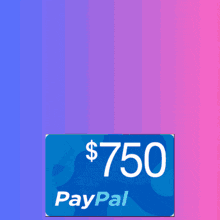 Gift Card Paypal GIF - Gift Card Paypal Offer GIFs