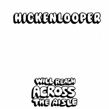 hickenlooper co