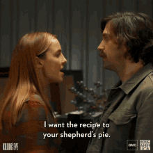 I Want The Recipe To Your Shepherds Pie Give Me The Recipe GIF - I Want The Recipe To Your Shepherds Pie Give Me The Recipe Hungry GIFs