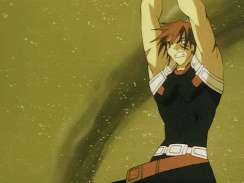 Review: 'Outlaw Star' | Geeks