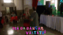 Dançar Valtatui Dance GIF - Dançar Valtatui Dance Party GIFs