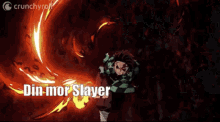 Demon Slayer Anime GIF